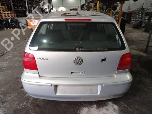 Right taillight VW POLO (6N2) 1.4 | BP8640649C35 - Image 12