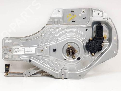 Used Front left window mechanism Front left window mechanism HYUNDAI TUCSON (JM) 2.0 CRDi (113 hp) 19252258 19252258