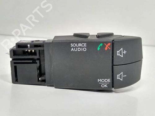 Used Switch Switch DACIA SANDERO II 1.2 (75 hp) 7849730 7849730
