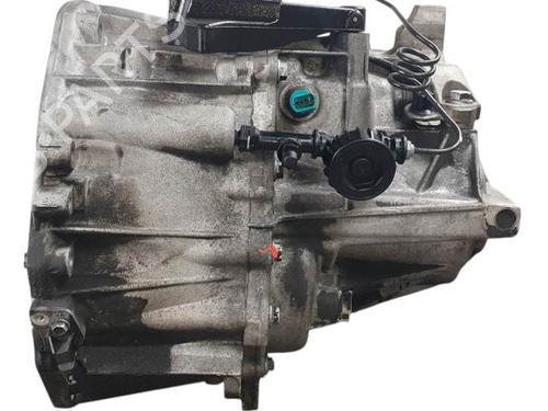 Gearbox RENAULT GRAND SCÉNIC III (JZ0/1_) 1.9 dCi (JZ0J, JZ0N, JZ1K, JZ1S) | BP28060647M3 