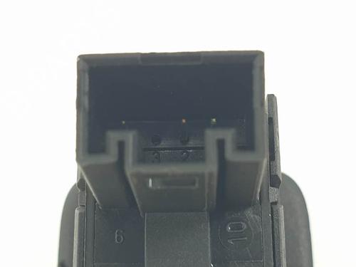 Right front window switch VW TOUAREG (7LA, 7L6, 7L7) 3.0 V6 TDI | BP28027012I26 