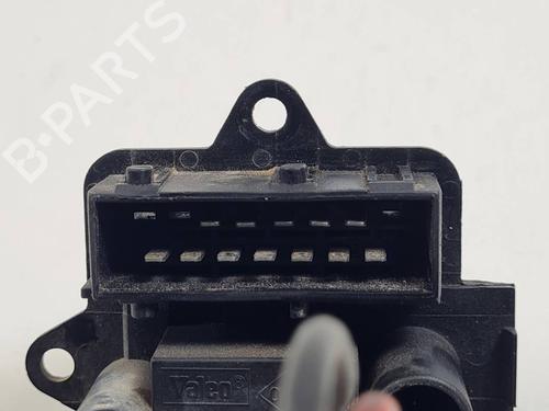 Heater resistor RENAULT TRAFIC II Van (FL) 2.0 dCi 115 (FL01, FL0U, FL00, FL0H, FL0M) | BP38189671M108 - Image 5