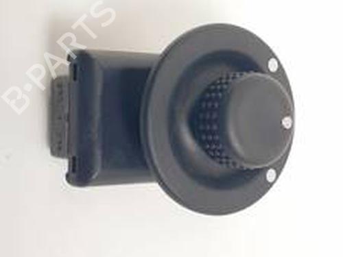 Commande retroviseurs DACIA DUSTER (HS_) 1.5 dCi (109 hp) 30633344