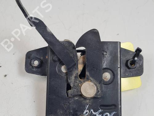Used Hood lock Hood lock PORSCHE BOXSTER (986) 2.5 (204 hp) 29989403 29989403