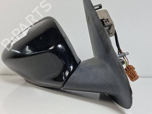 Used Right mirror Right mirror CITROËN C-ELYSEE (DD_) 1.6 BlueHDi 100 (99 hp) 40177094 40177094