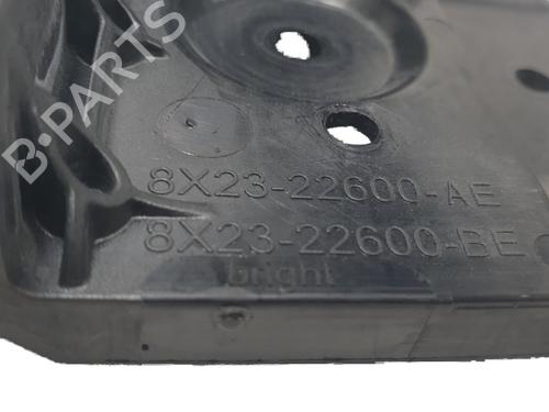 Front right interior door handle LAND ROVER RANGE ROVER EVOQUE (L538) 2.0 D 4x4 | BP37413732I14 - Image 3