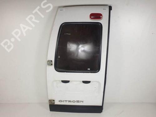 Used Left rear door CITROËN JUMPY I (U6U_) 1.9 D 70 (69 hp) 10923999