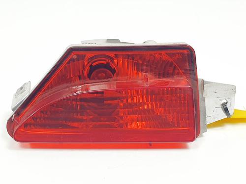 Used Rear fog light Rear fog light FIAT BRAVO II (198_) 1.4 (198AXA1B) (90 hp) 24120623 24120623