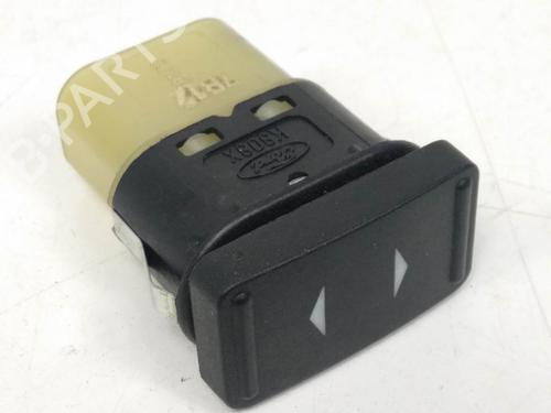 Used Left rear window switch Left rear window switch FORD FOCUS II (DA_, HCP, DP) 1.6 (100 hp) 9108993 9108993