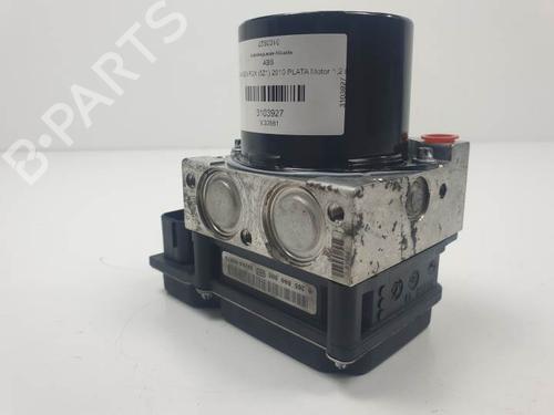 ABS pump VW FOX Hatchback (5Z1, 5Z3, 5Z4) 1.2 | BP28060617M43 
