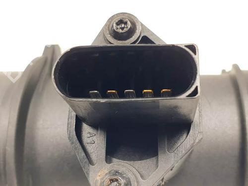 Mass air flow sensor MERCEDES-BENZ SLK (R170) 230 Kompressor (170.447) | BP24990517M95 