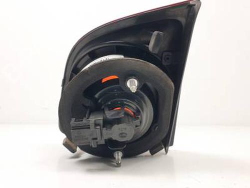 Left tailgate light VW GOLF PLUS V (5M1, 521) 1.9 TDI | BP31240783C79