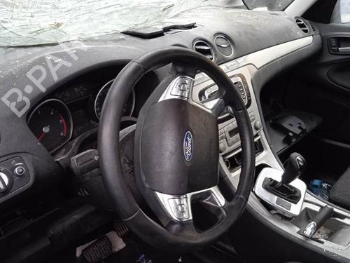 Left front driveshaft FORD GALAXY II (WA6) 2.0 TDCi | BP6858054M38 - Image 9