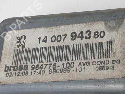 Front left window mechanism PEUGEOT 807 (EB_) 2.0 HDi | BP29245953C22 - Image 5
