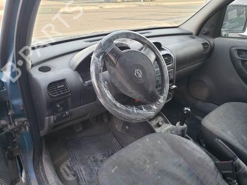 Left front window switch OPEL COMBO Box Body/MPV 1.7 DTI 16V | BP20101911I27 - Image 13