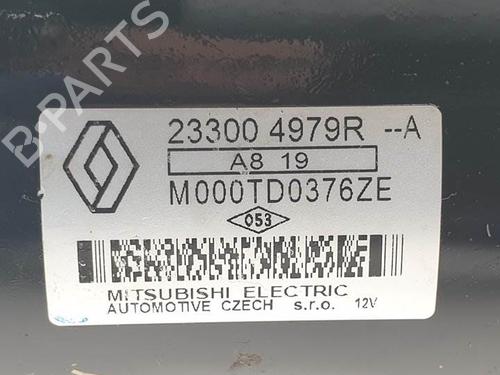 Starter NISSAN MICRA V (K14) 0.9 IG-T | BP16888998M8 