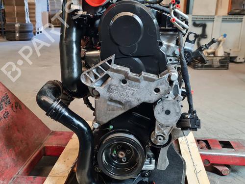 Engine VW GOLF V (1K1) 1.9 TDI | BP35973207M1 - Image 7