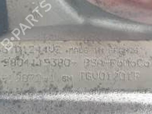 Engine FORD TOURNEO CONNECT / GRAND TOURNEO CONNECT V408 MPV  | BP17481213M1 