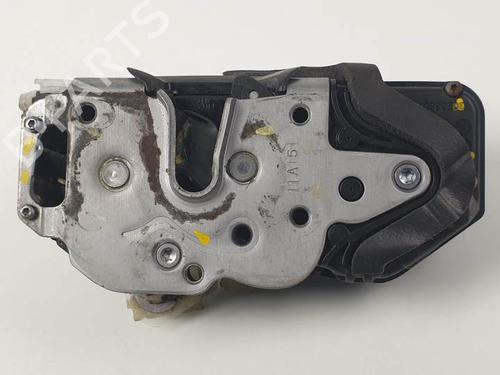 Used Front right lock OPEL INSIGNIA A (G09) 2.0 CDTI (68) (160 hp) 21185172