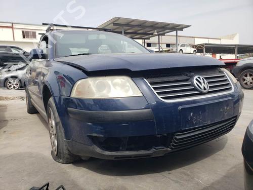 Tailgate lock VW PASSAT B5.5 (3B3) 1.9 TDI | BP29247997C101 - Image 7