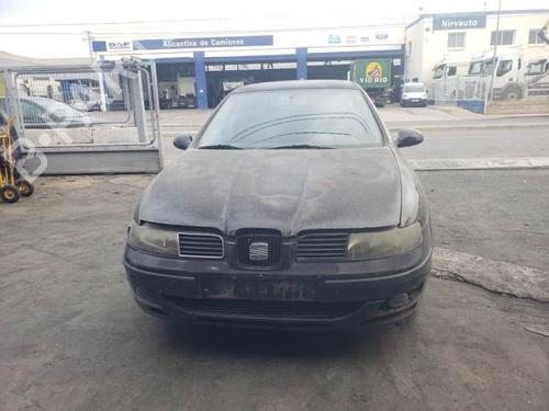 Engine control unit (ECU) SEAT LEON (1M1) 1.9 TDI | BP19672507M57 