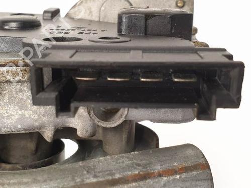 Front wiper motor MERCEDES-BENZ A-CLASS (W168) A 170 CDI (168.009, 168.109) | BP6847810M29 