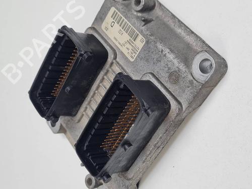 Used Engine control unit (ECU) Engine control unit (ECU) ALFA ROMEO 147 (937_) 1.6 16V T.SPARK ECO (937.AXA1A, 937.BXA1A) (105 hp) 40176239 40176239