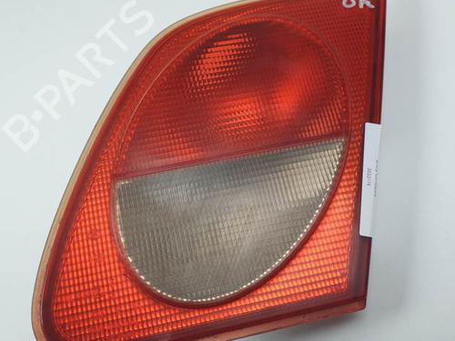 Used Right tailgate light MERCEDES-BENZ E-CLASS (W210) E 290 Turbo-D (210.017) (129 hp) 24537585