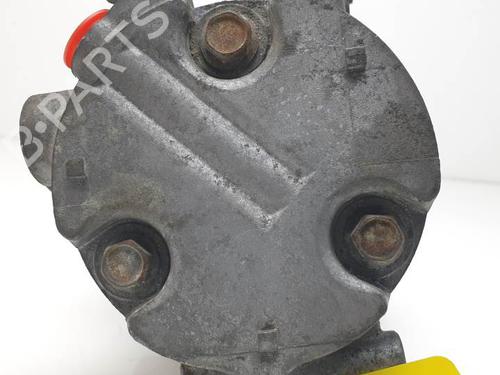 AC compressor SUZUKI SX4 (EY, GY) 1.6 VVT (RW416, YA21S) | BP29245579M34