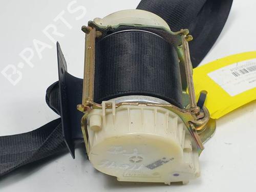 Rear left seatbelt VW GOLF PLUS V (5M1, 521) 1.9 TDI | BP11799031I29 