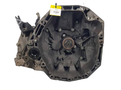 Gearkasse Gearkasse 38301187 38301187