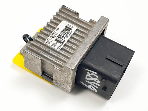 Used Electronic module Electronic module PEUGEOT EXPERT Tepee (VF3X_) 2.0 HDi 130 (128 hp) 25139754 25139754