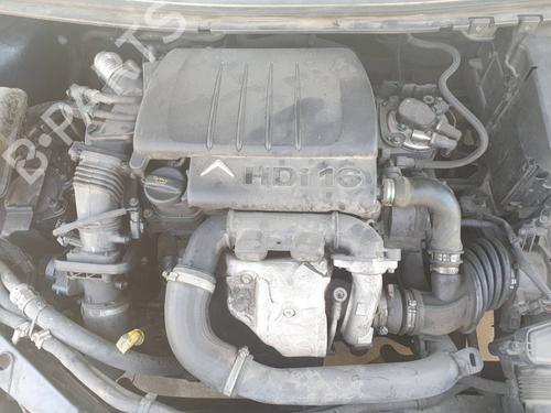 Used Engine Engine 38679971 38679971