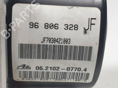 ABS pump CHEVROLET LACETTI (J200) 1.4 16V | BP40558085M43 - Image 5