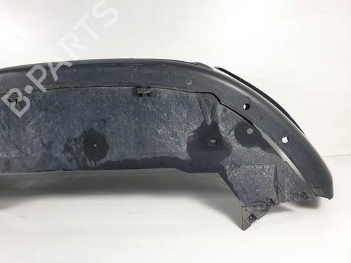 Front bumper FORD S-MAX (WA6) 2.0 TDCi | BP29149734C7 