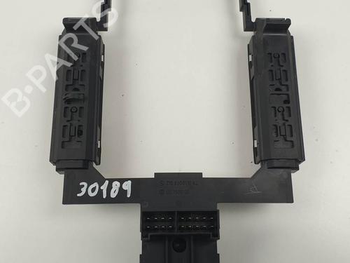 Left front window switch MERCEDES-BENZ E-CLASS (W210) E 290 Turbo-D (210.017) | BP24537582I27 - Image 2