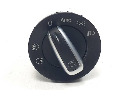 Used Headlight switch VW TOUAREG (7LA, 7L6, 7L7) 2.5 R5 TDI (174 hp) 29850015