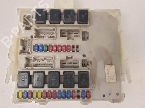 Fuse box NISSAN PATHFINDER III (R51) 2.5 dCi | BP25262718E1 