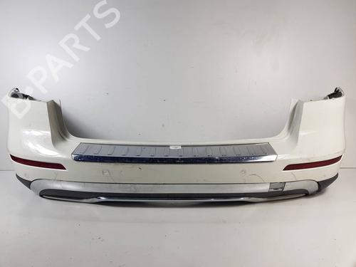 rear-bumper-mercedes-benz-m-class-w166-2011-2012-2013-2014-2015-39929184 main image