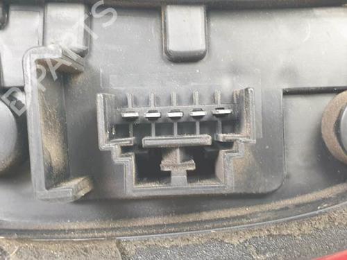 Right taillight FIAT PUNTO Hatchback Van (188_) 1.2 60 | BP10209796C35 