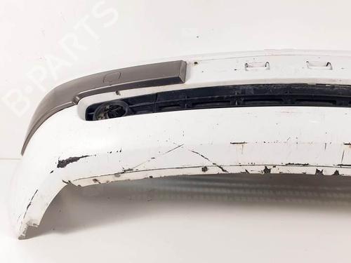 Front bumper RENAULT MEGANE II (BM0/1_, CM0/1_) 1.5 dCi (BM0F, BM0T, BM2B, CM0F, CM0T) | BP25116748C7 