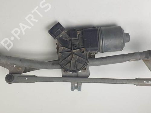 Used Front wiper motor Front wiper motor PEUGEOT PARTNER Box Body/MPV 1.6 HDi 16V 4x4 (90 hp) 20510372 20510372