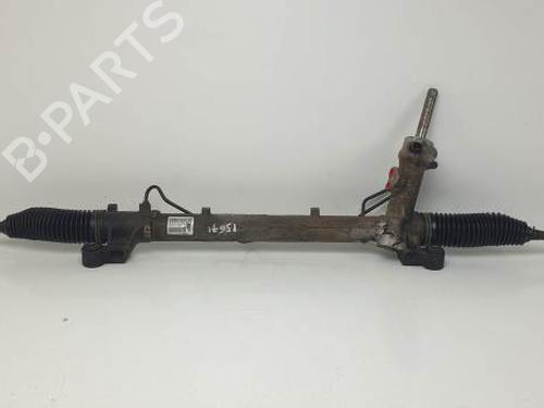 Used Steering rack FORD FOCUS C-MAX (DM2) 1.6 TDCi (109 hp) 25117703