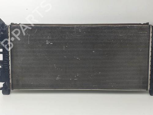 Used Water radiator Water radiator 25128855 25128855
