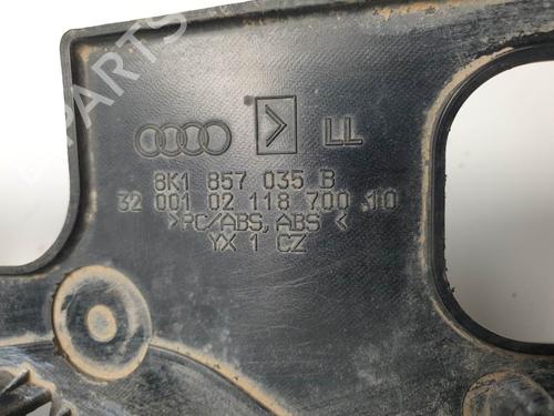 Glove box AUDI A4 B8 (8K2) 1.8 TFSI | BP25752524C95 - Image 2