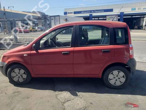 Left front driveshaft FIAT PANDA (169_) 1.1 (169.AXA1A) | BP17744970M38 - Image 16