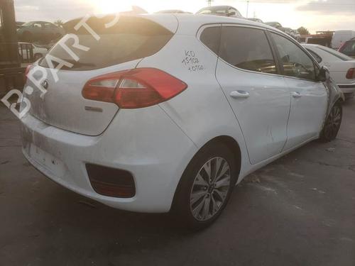 Warning switch KIA CEE'D (JD) 1.0 T-GDI | BP30313347I22 - Image 20