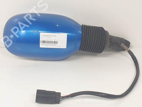 Used Right mirror FORD KA (RB_) 1.3 i ROCAM (70 hp) 9693159