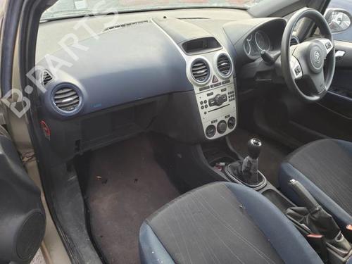 Interrupteur de vitre avant gauche OPEL CORSA D (S07) 1.3 CDTI (L08, L68) | BP12376235I27 