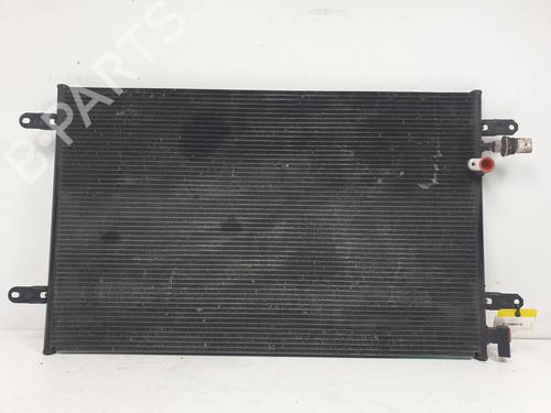 AC-Kondensator AC-Kondensator AUDI A6 C6 (4F2) 2.7 TDI (190 hp) 34515596 34515596